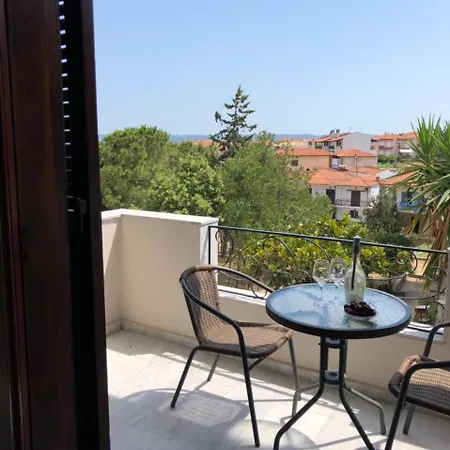 Ivana & Qpe & Kallithea (Chalkidiki)