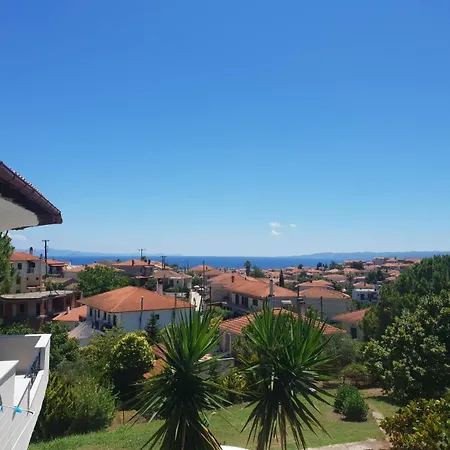 Apartment Ivana & Qpe & Kallithea (Chalkidiki)