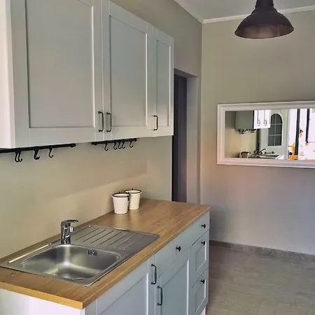 Apartment Ivana & Qpe & Kallithea (Chalkidiki)
